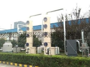 食品廠廢氣檢測 蘇州威特斯環保wts 食價格及規格型號