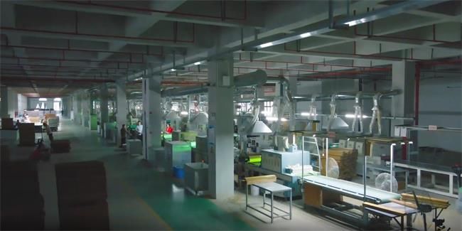 誠(chéng)信為基,品質(zhì)為魂|未來(lái)家柏晶地板助力打造放心消費(fèi)環(huán)境