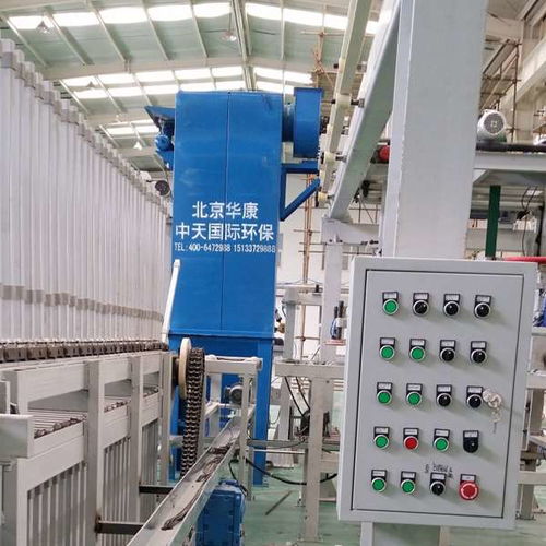 木工中央除塵設(shè)備廠產(chǎn)品介紹 泊頭市華康環(huán)保設(shè)備