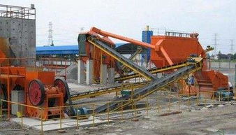 新潔環保礦山破碎機布袋除塵器