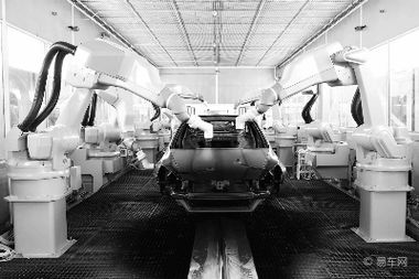 廣汽集團斥資28億擴建項目 打造三新車型