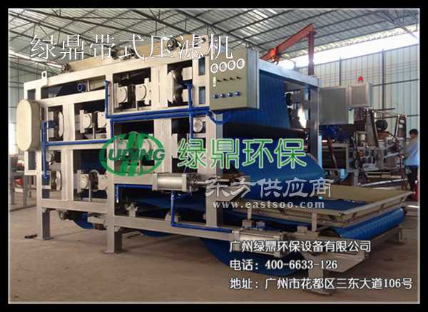 壓榨機選購指南 綠鼎環(huán)保等優(yōu)質(zhì)品牌推薦與廠家選擇